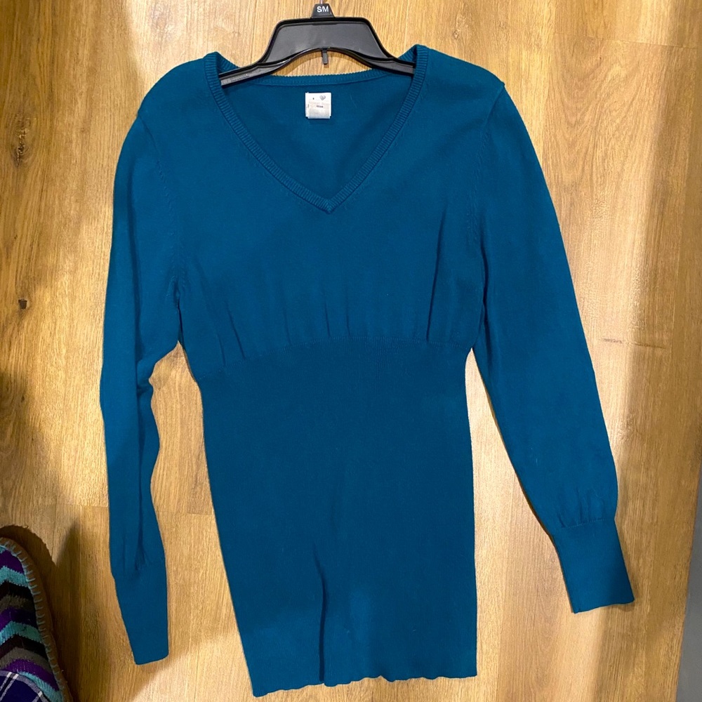 Maternity Sweater